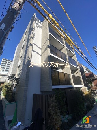 ORME COURT YOTSUYAの物件内観写真